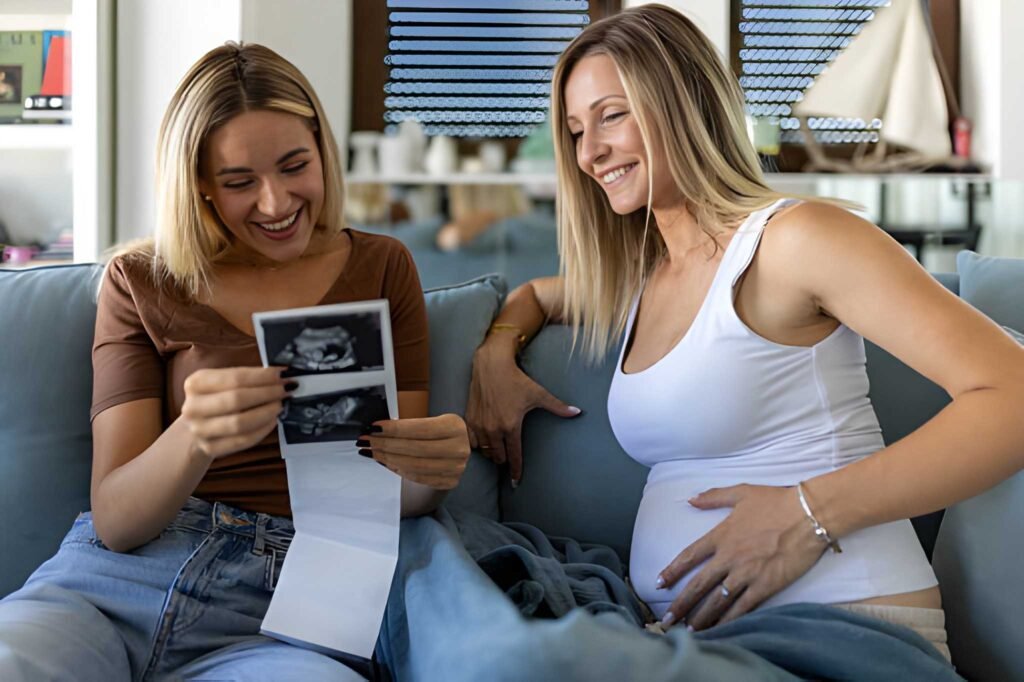 34 Weeks Twin Pregnancy The Final Countdown and Delivery Decisions