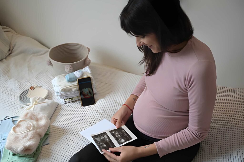 37 Weeks and 2 Days The Early Term Milestone and Final Delivery Preparation