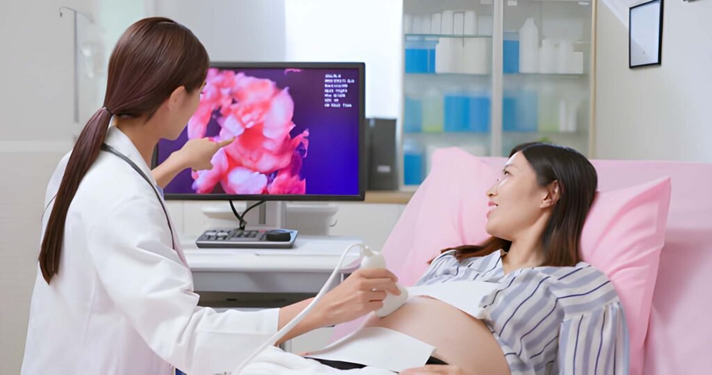 3D and 4D Pregnancy Ultrasound Technology, Clinical Value, and the Maternal-Fetal Bond