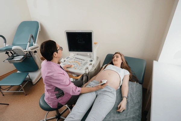 3rd Week of Pregnancy Fertilization, Implantation, and Critical Care