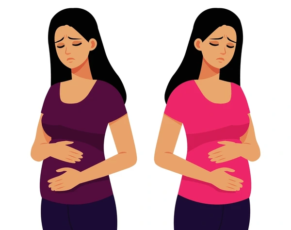 4 DPO Pregnancy Symptoms