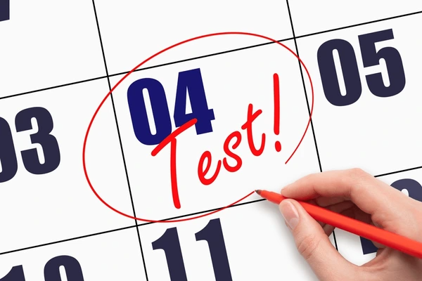 4 Days Past Ovulation (4 DPO) Why a Pregnancy Test is Too Early and When to Expect Results