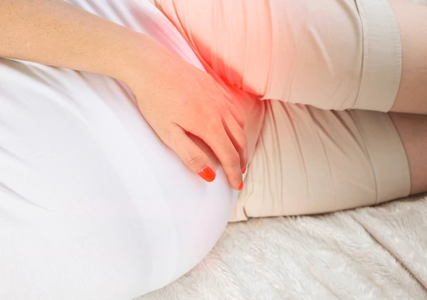 4-Week Chemical Pregnancy Bleeding Understanding the Loss, Symptoms, and Next Steps