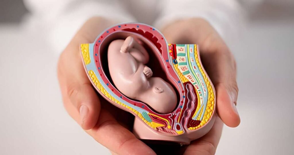 43 Weeks Pregnant Post-Term Risks, Intensive Monitoring, and Delivery Management