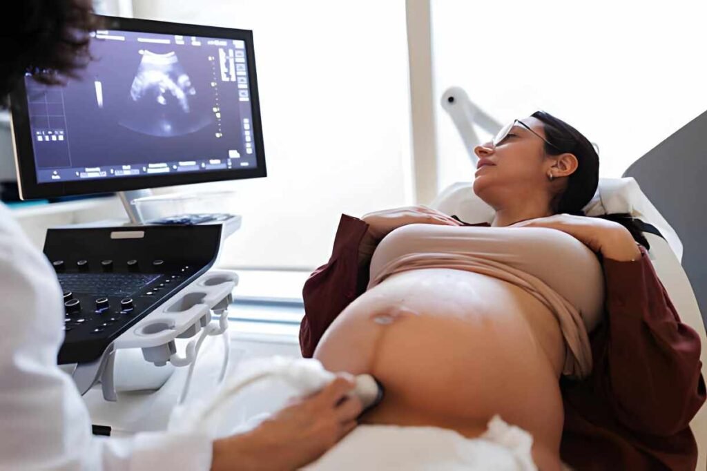 43 Weeks Pregnant Post-Term Risks, Intensive Monitoring, and Delivery Management