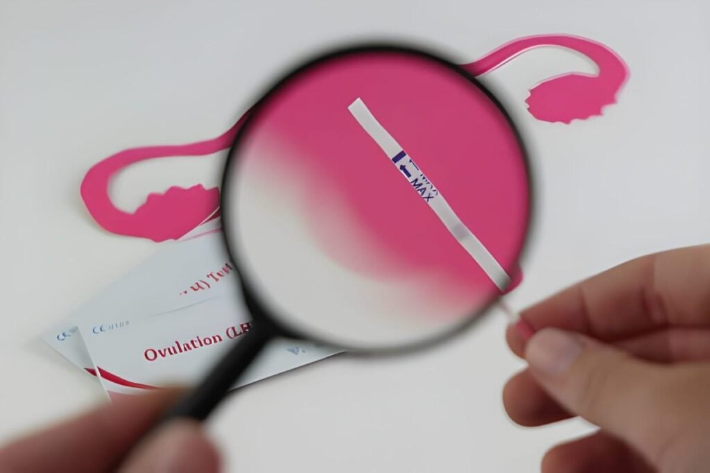 5 DPO Pregnancy Test Analyzing Test Reliability in the Pre-Implantation Window