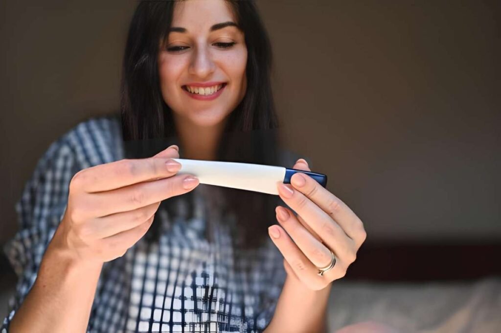 5 DPO Pregnancy Test Analyzing Test Reliability in the Pre-Implantation Window