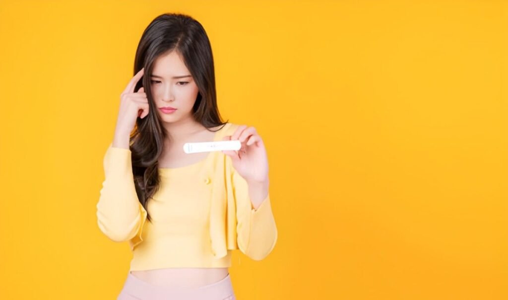 5 DPO Pregnancy Test Why Waiting Is Essential for Accuracy