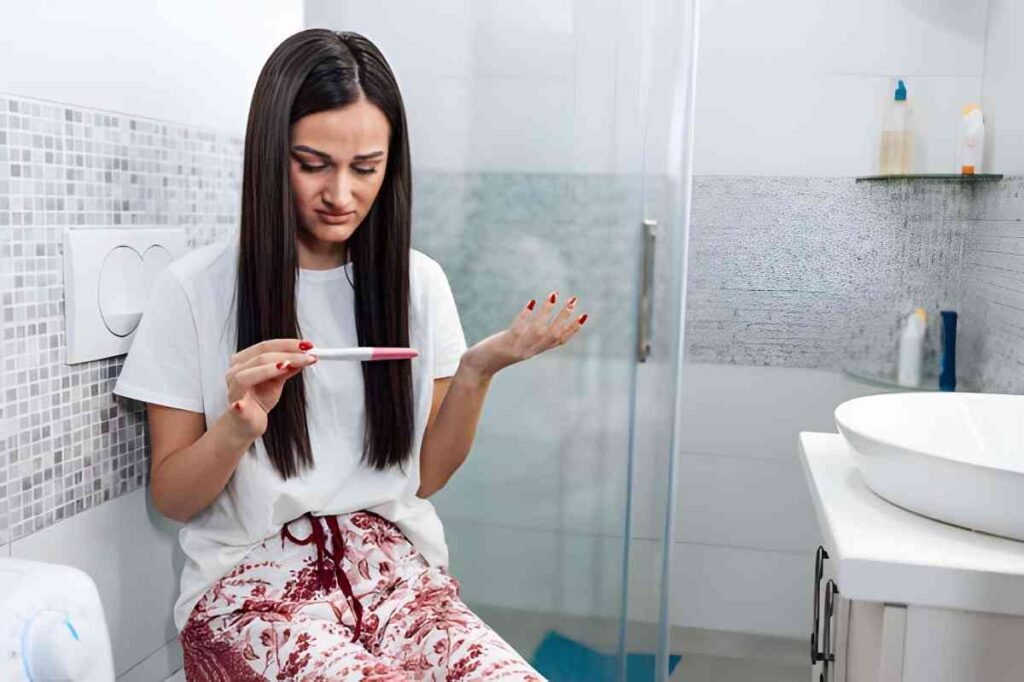5 Days Before Missed Period Interpreting Your Early Pregnancy Test Result