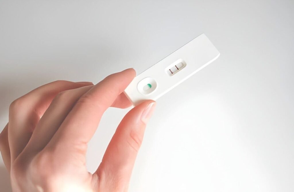5 Days Post Implantation Pregnancy Test Accuracy, HCG Rise, and When to Test for Certainty