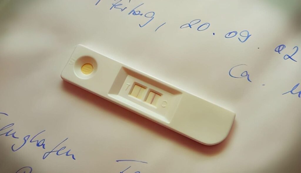 5 Days Post Implantation Pregnancy Test Accuracy, HCG Rise, and When to Test for Certainty