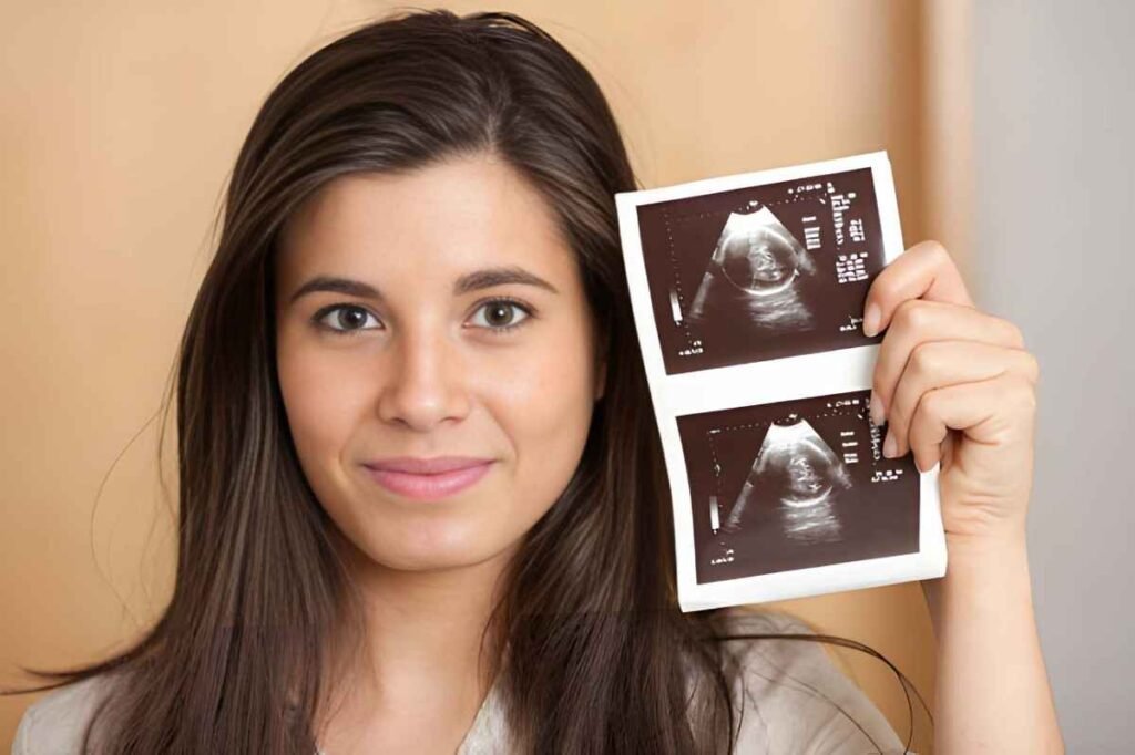 5 Weeks Pregnancy Scan Confirmation, Dating, and Early Development Milestones