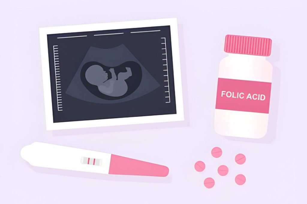 5 mg Folic Acid in Pregnancy Understanding Therapeutic Dosage and Medical Necessity