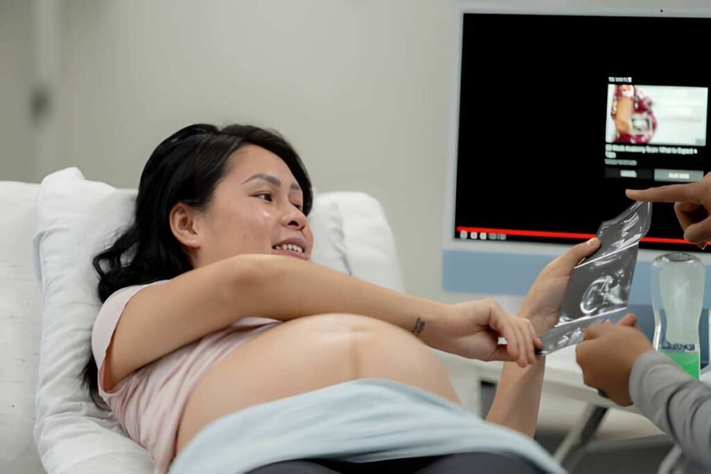 5D Ultrasound in Pregnancy Advanced Imaging, Timing, and Clinical Clarity
