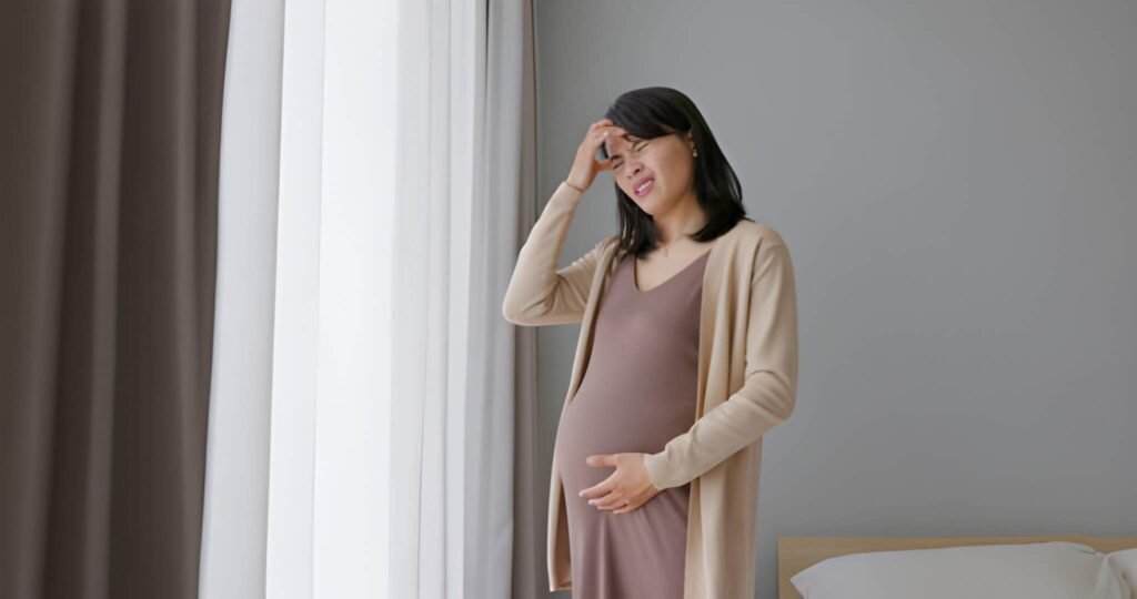 5th Week of Pregnancy Foundational Development and the Onset of Major Symptoms