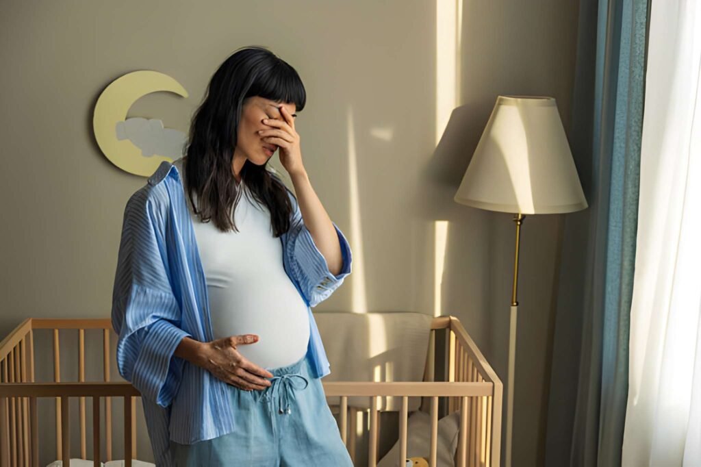 5th Week of Pregnancy Foundational Development and the Onset of Major Symptoms