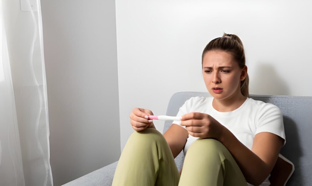 6 DPO Negative Pregnancy Test Why the Result Is Expected and When to Retest