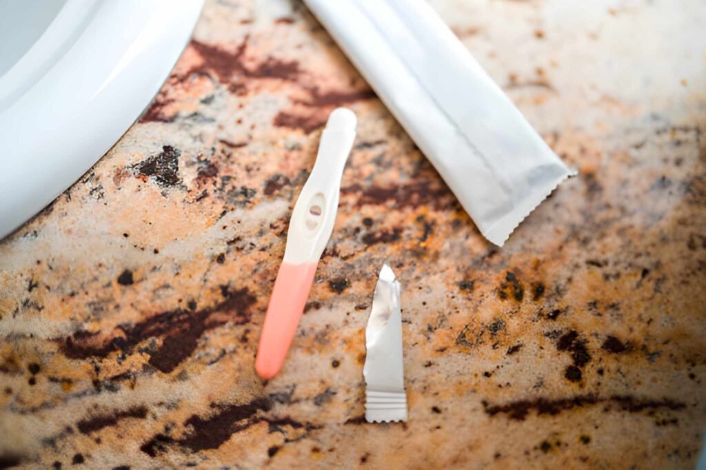 6 DPO Pregnancy Test Navigating the Earliest Implantation Window