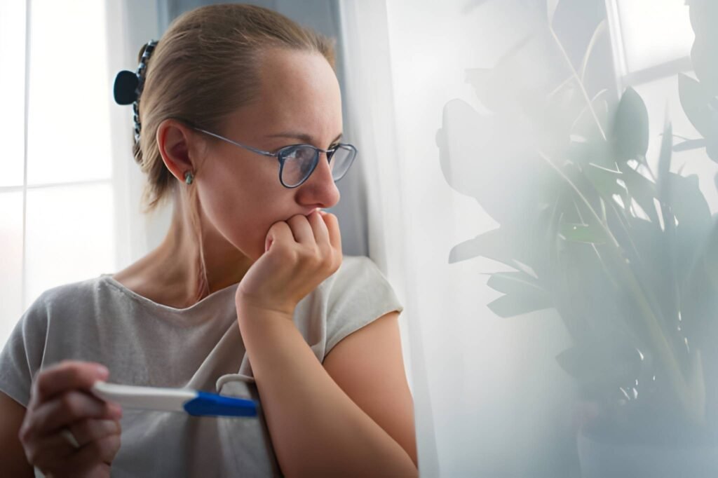 7 DPO Pregnancy Symptoms Signs in the Implantation Window and hCG Onset
