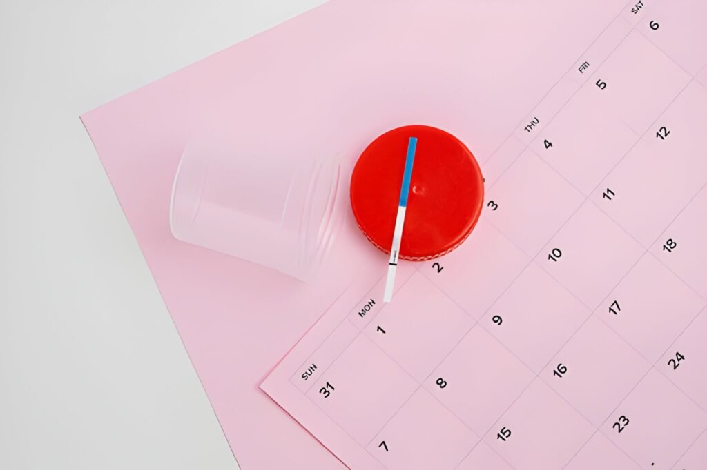 7 Days After Embryo Transfer and Negative Test Decoding the Early Result
