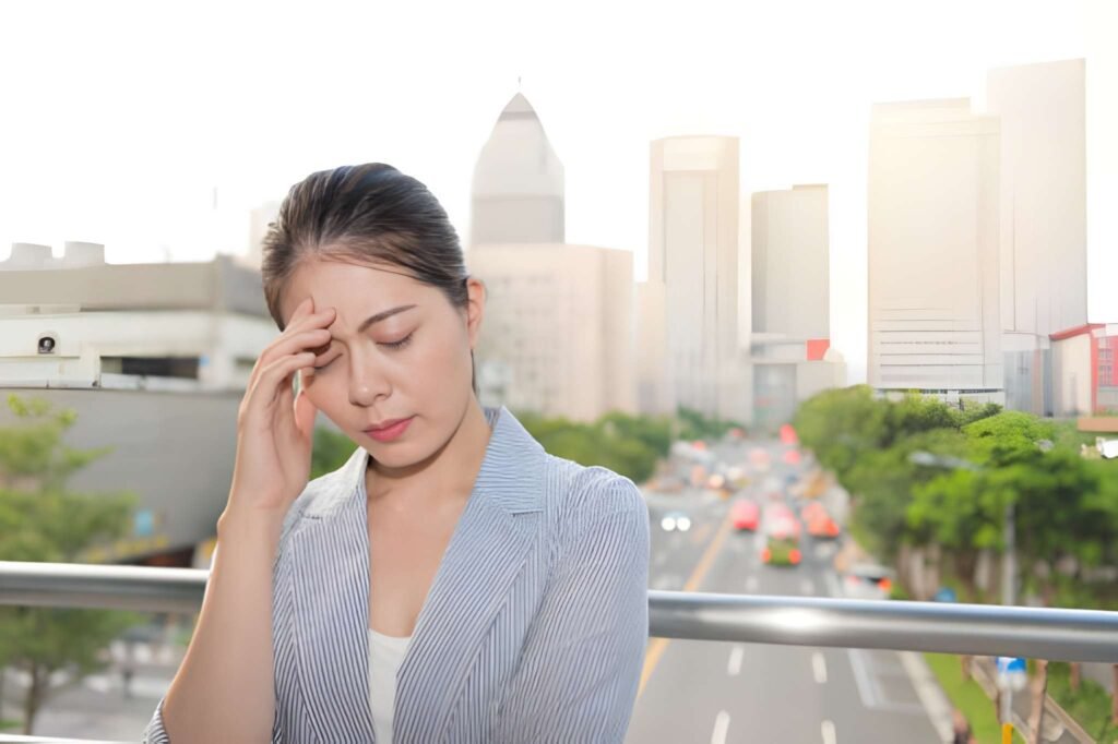 7 Weeks Pregnancy Rapid Brain Development and Managing Peak Nausea