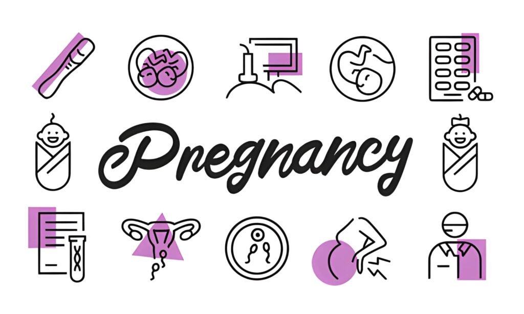 8 Early Signs of Pregnancy Decoding the Hormonal Changes