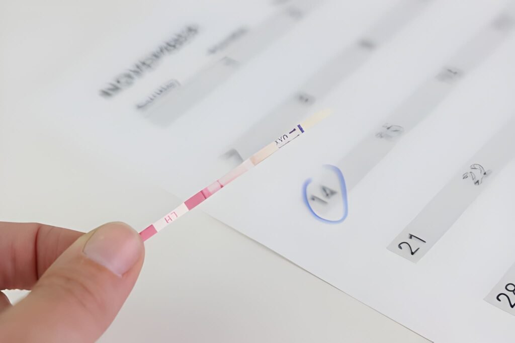 9 DPO and Negative Analyzing Accuracy and the Critical Implantation Window