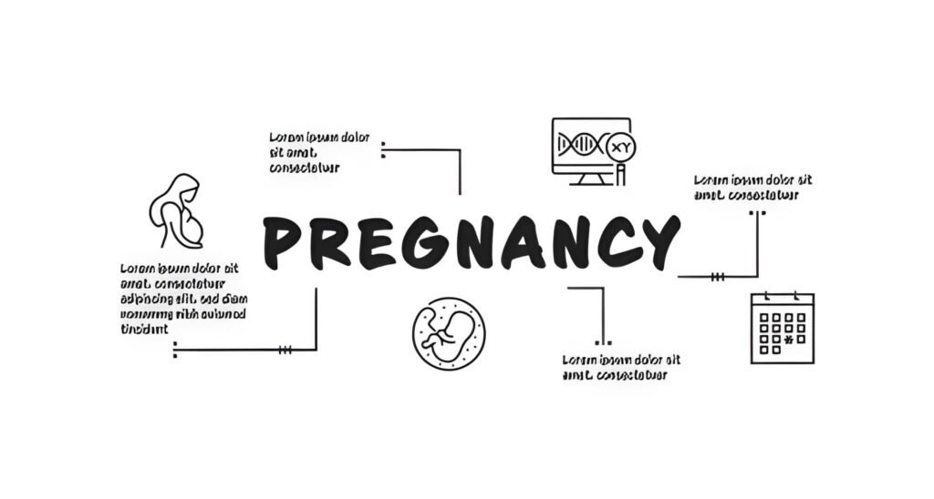 9 Early Signs of Pregnancy Decoding the Hormonal Changes