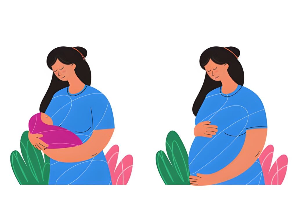 A complete specialist guide to the art and science of infant nutrition and maternal recovery.