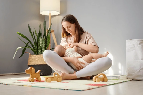 Acetaminophen and Breastfeeding A Clinical Guide to Safe Pain Management