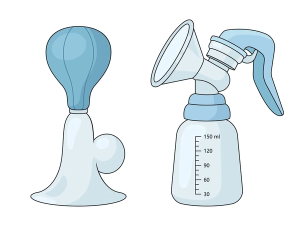 Am I Drying Up Navigating the Science of Milk Supply