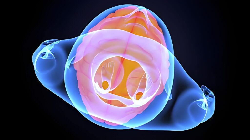 Anatomy and Observations Understanding Newborn External Genitalia