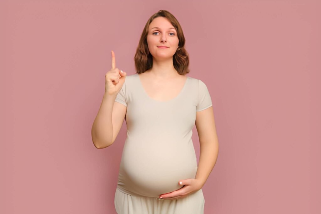 Angel Number 811 and Pregnancy Decoding the Message of Abundance, Intuition, and New Beginnings