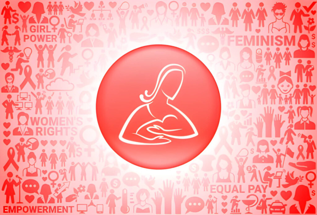 Antivirals and Breastfeeding A Clinical Guide to Maternal Recovery