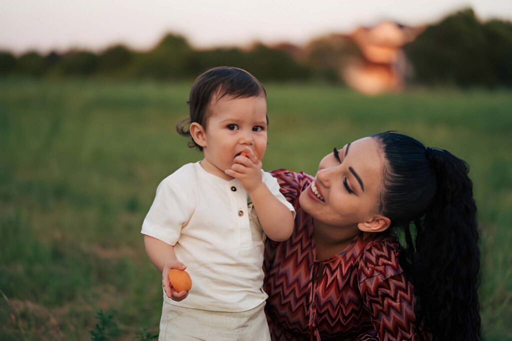 Apricots and Breastfeeding A Nutritional Deep Dive for Nursing Mothers