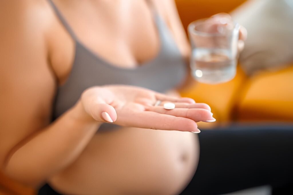 Aspirin Dosage in Pregnancy Comparing 81 mg and 162 mg Protocols