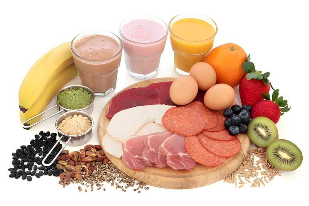 Atkins Shakes and Lactation