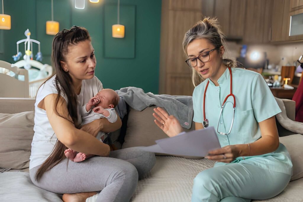 Balancing Treatment and Lactation A Clinical Guide to Corticosteroid Safety