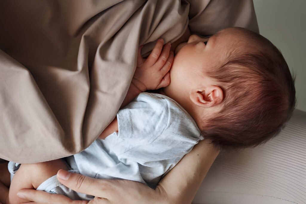 Beachbody (BODi) and Breastfeeding An Expert Safety Review