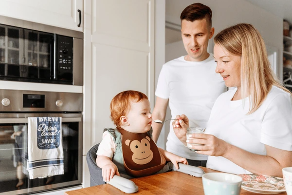 Beyond Nutrition The Psychological Blueprint of Breastfeeding