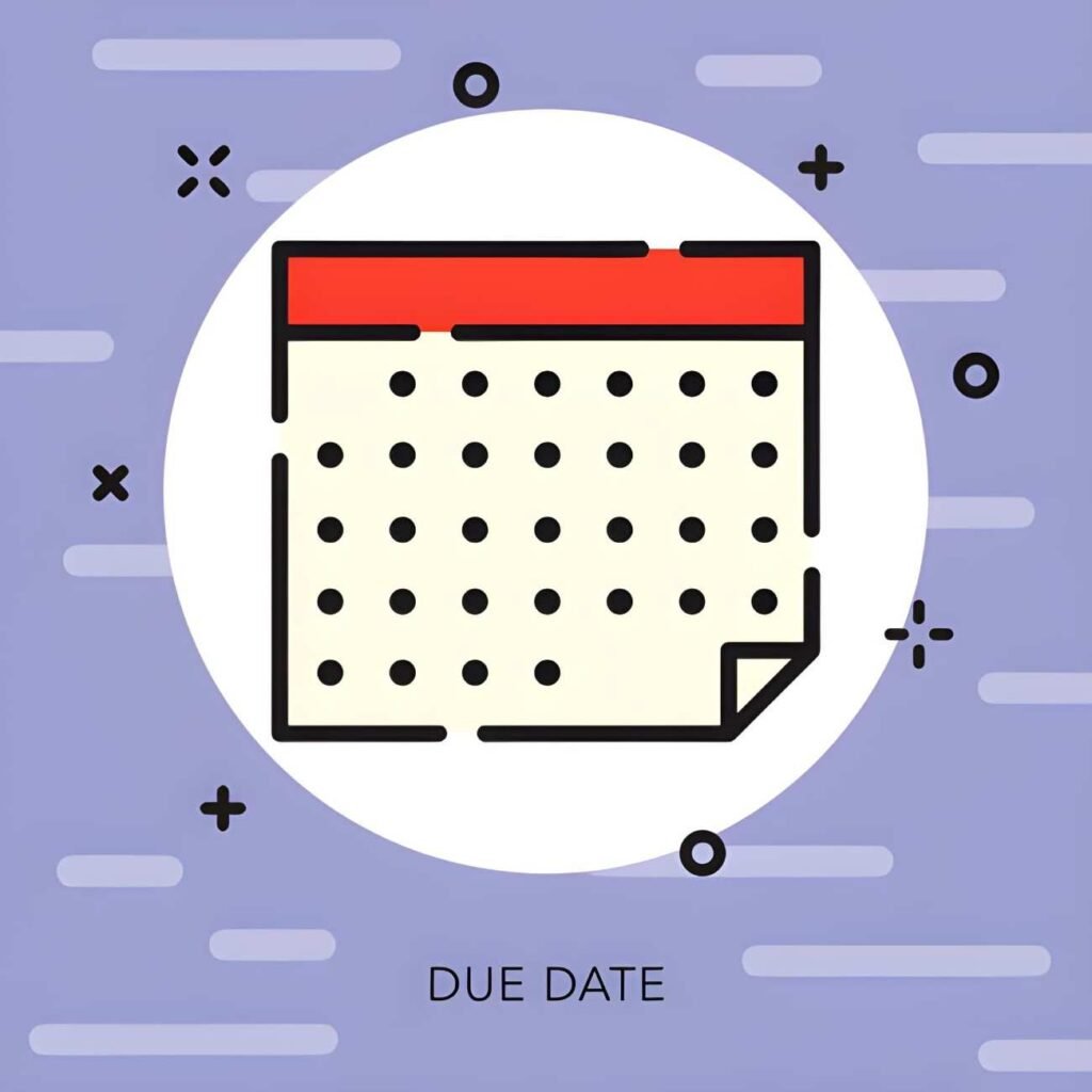 Beyond the Due Date The Biological Limits of Gestation and the Five-Year Maternal Journey