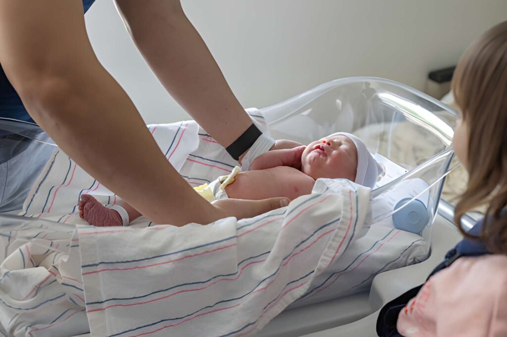 Beyond the Registry Biological and Clinical Must-Haves for Newborns