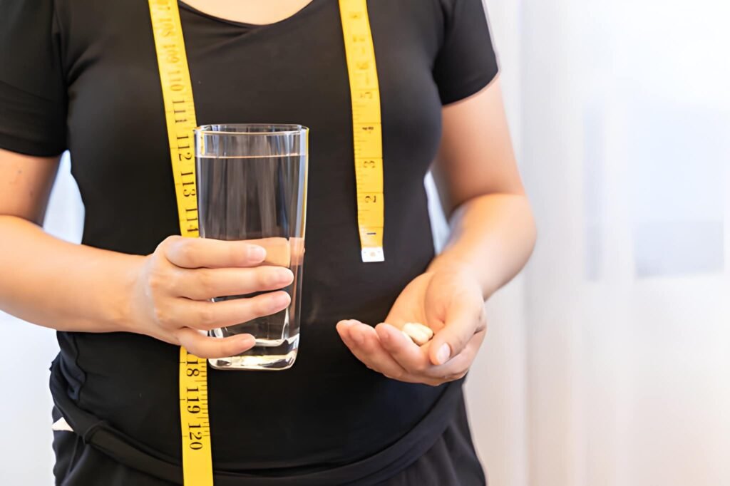 Beyond the Snap-Back The Reality of Diet Pills and Breastfeeding Safety