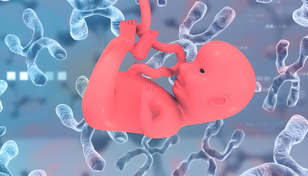Biological Surprises When a Newborn with Male Anatomy Has Female Chromosomes