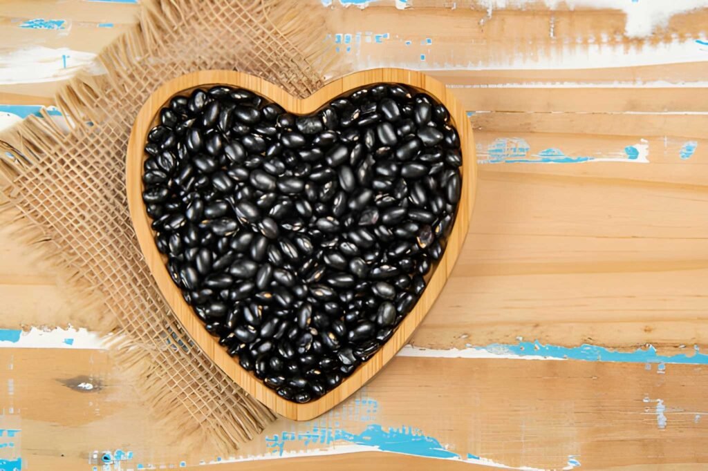 Black Beans and Breastfeeding
