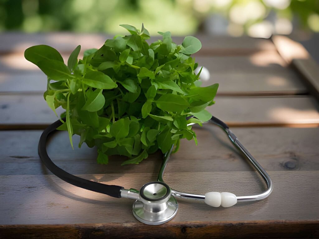 Bloom Greens and Breastfeeding A Clinical Evaluation of Safety and Efficacy