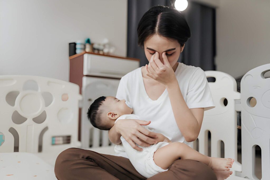 Breathe Easy Allergy Management During Breastfeeding