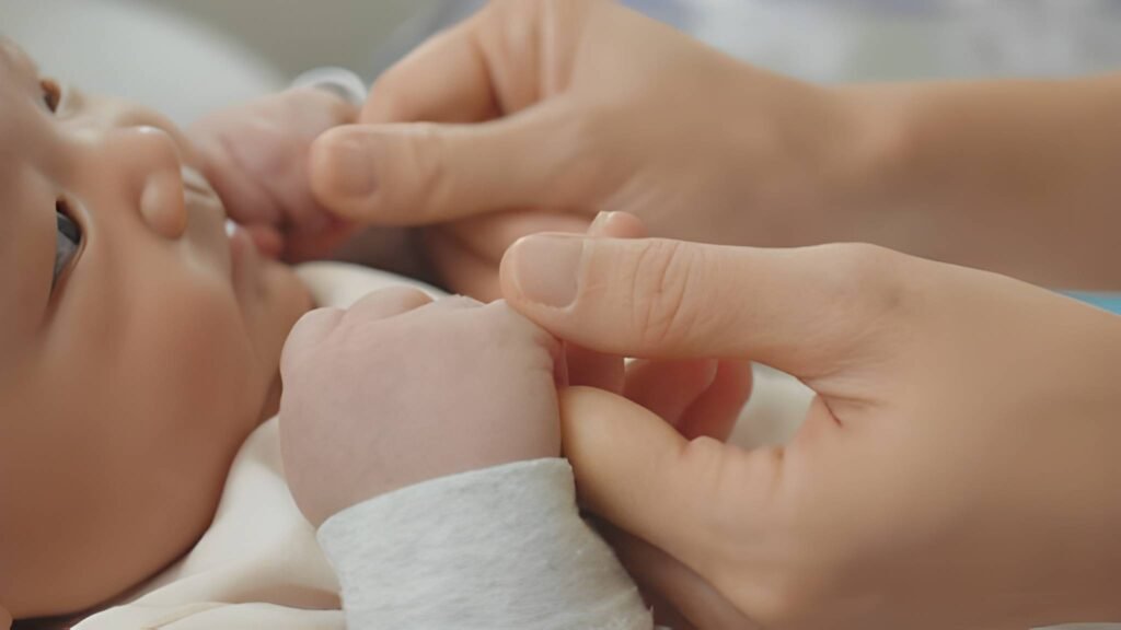 Bridging the Gap A Continuum of Care to Save Newborn Lives