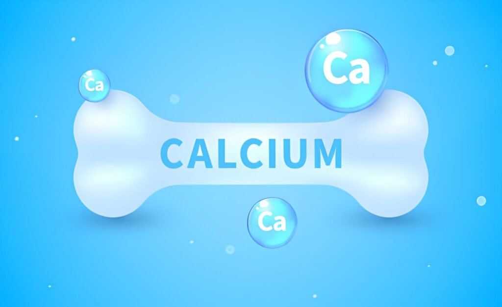 Calcium Supplementation During Breastfeeding A Clinical Perspective