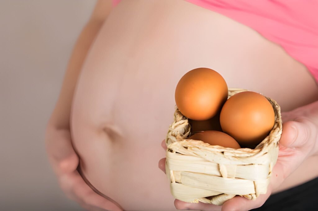Choline 500 mg in Pregnancy Essential Intake, Neurodevelopment, and Safe Supplementation
